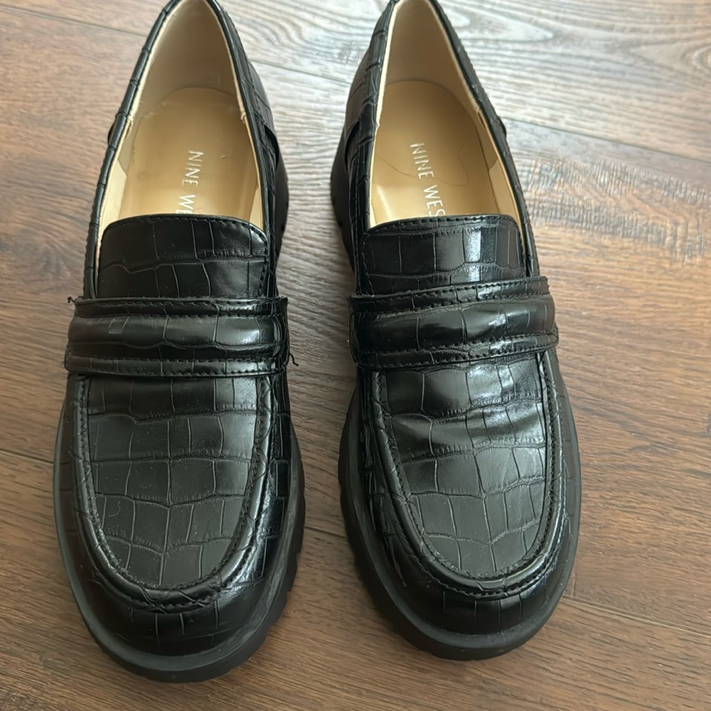 Nine West Loafers